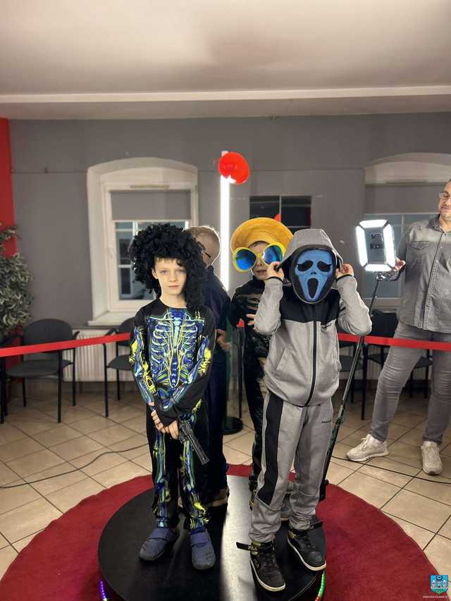 [FOTO] Podsumowanie ferii zimowych w Ząbkowicach Śląskich