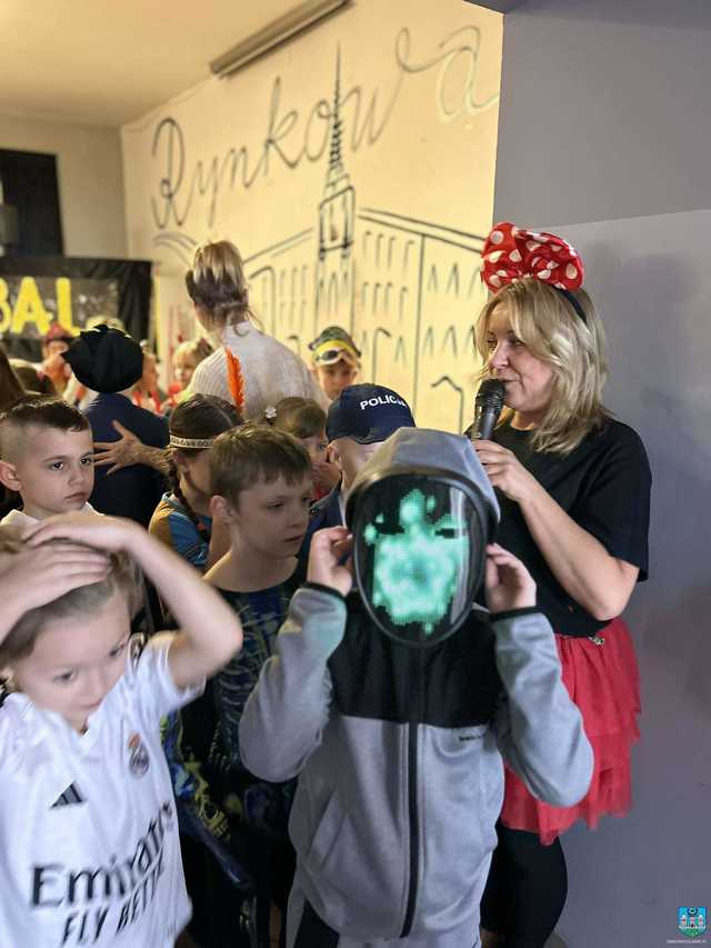 [FOTO] Podsumowanie ferii zimowych w Ząbkowicach Śląskich