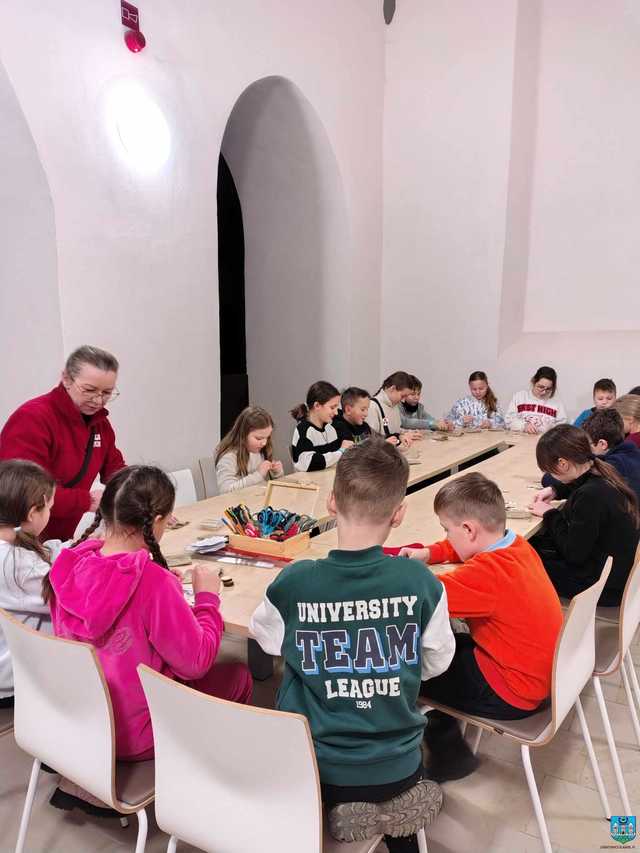 [FOTO] Podsumowanie ferii zimowych w Ząbkowicach Śląskich