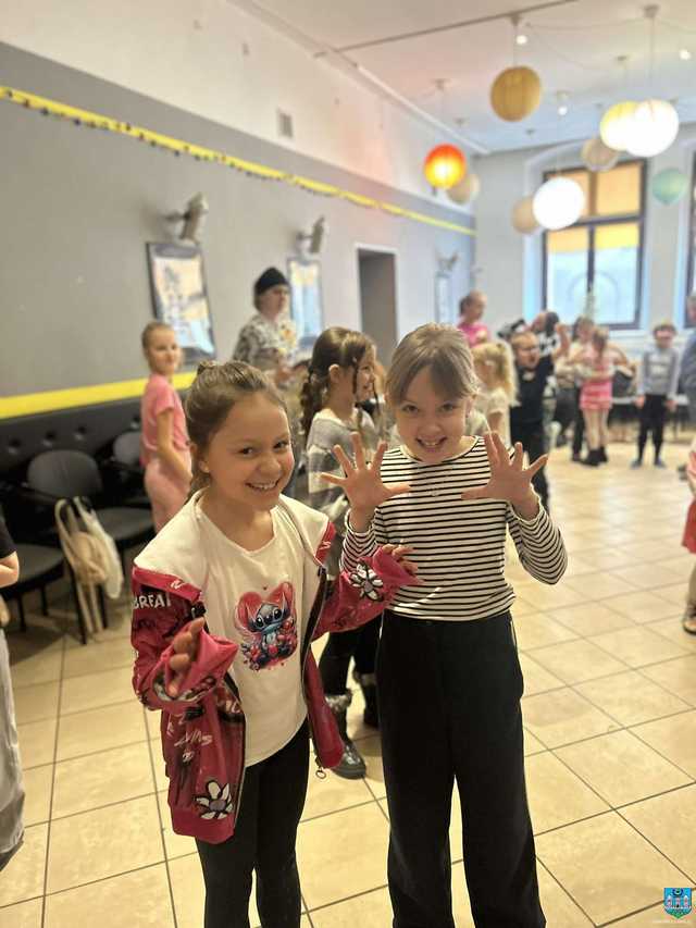 [FOTO] Podsumowanie ferii zimowych w Ząbkowicach Śląskich