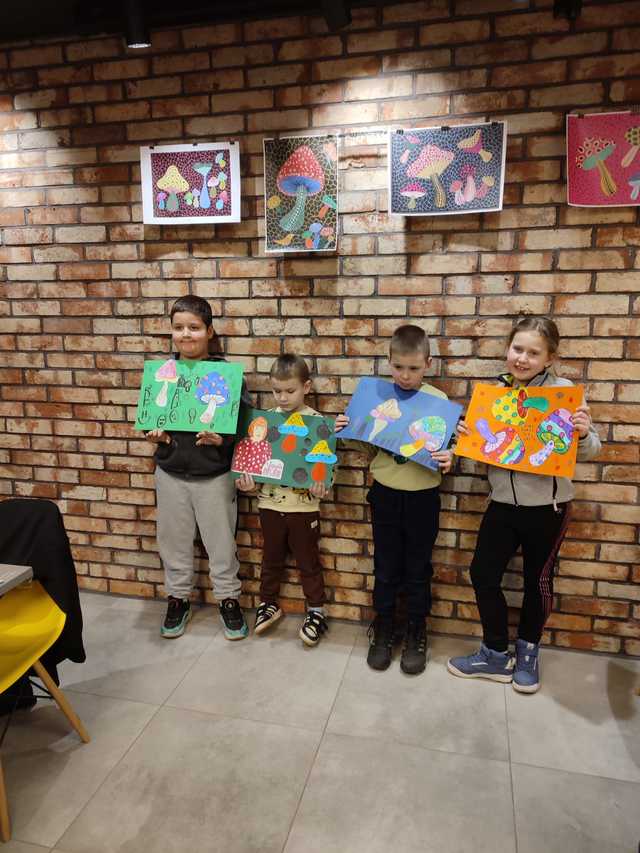 [FOTO] Podsumowanie drugiego tygodnia półkolonii zimowych w Ziębicach