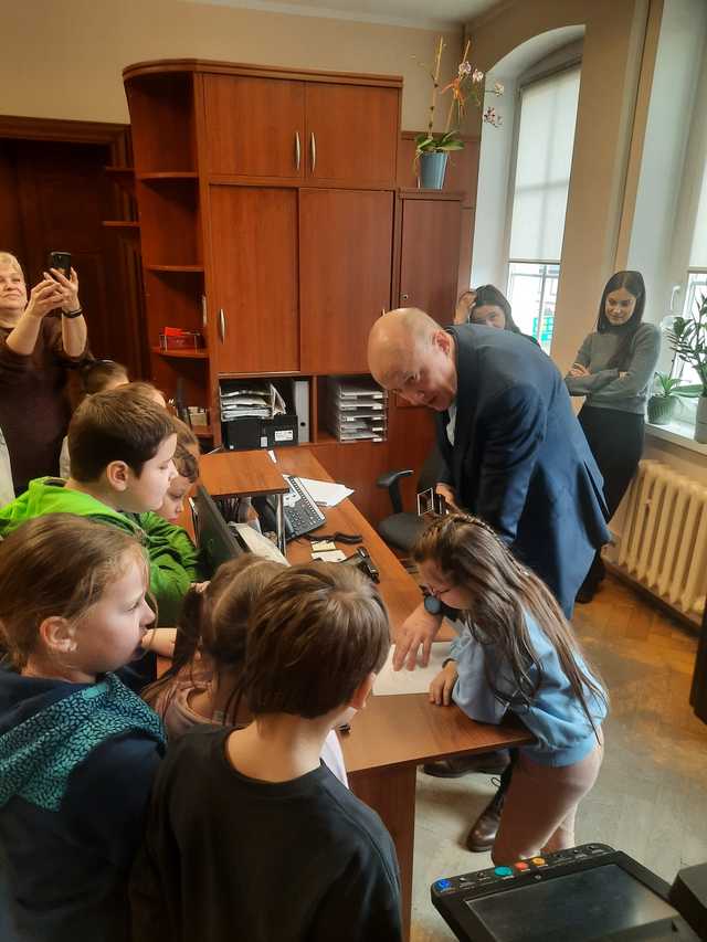 [FOTO] Podsumowanie drugiego tygodnia półkolonii zimowych w Ziębicach