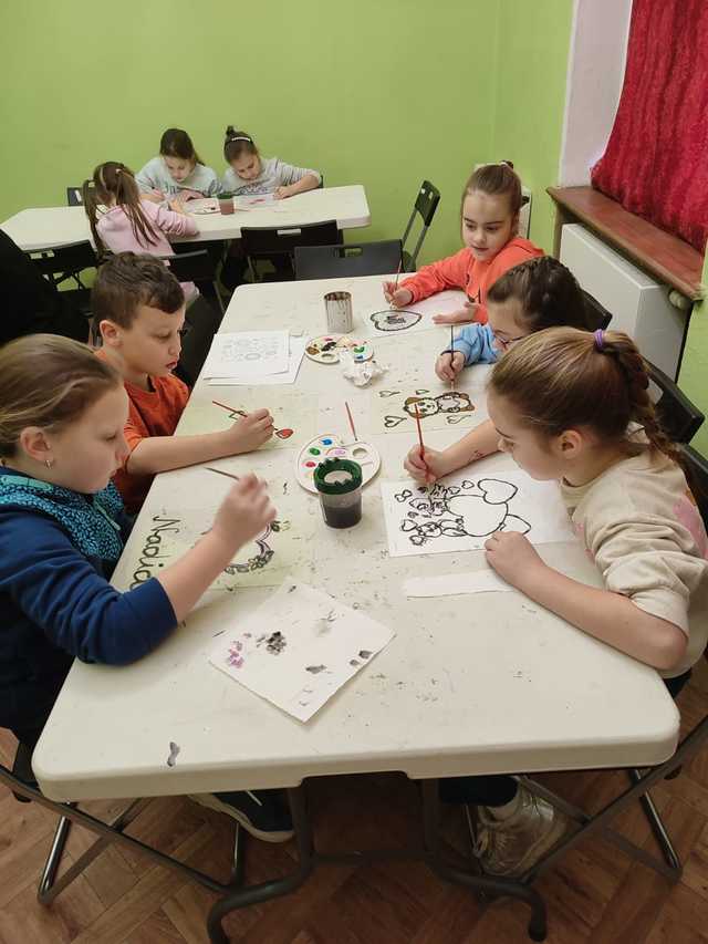 [FOTO] Podsumowanie drugiego tygodnia półkolonii zimowych w Ziębicach