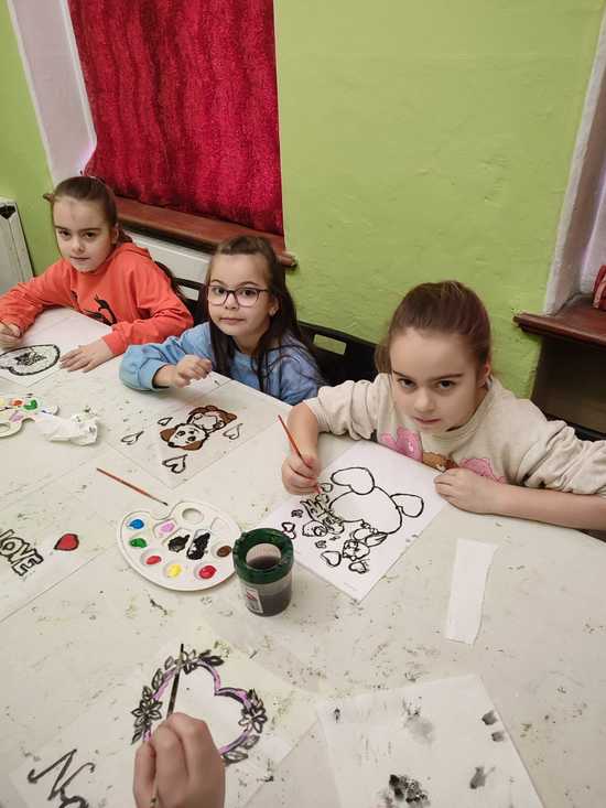 [FOTO] Podsumowanie drugiego tygodnia półkolonii zimowych w Ziębicach