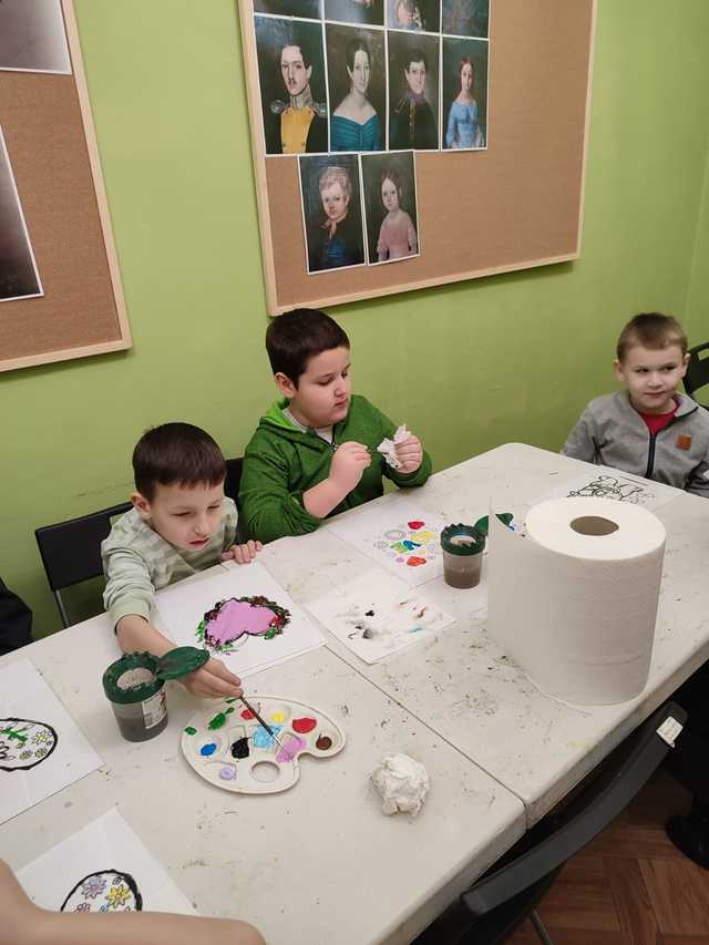 [FOTO] Podsumowanie drugiego tygodnia półkolonii zimowych w Ziębicach