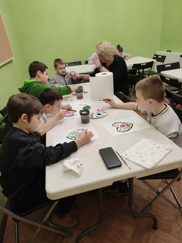 [FOTO] Podsumowanie drugiego tygodnia półkolonii zimowych w Ziębicach