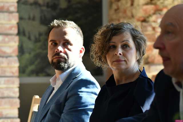 [WIDEO/FOTO] Samorządowcy z Dolnego Śląska spotkali się w Twierdzy Srebrna Góra podczas tegorocznego Konwentu Powiatów