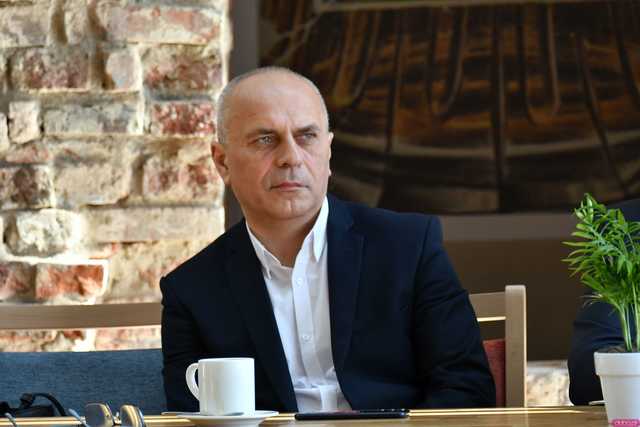[WIDEO/FOTO] Samorządowcy z Dolnego Śląska spotkali się w Twierdzy Srebrna Góra podczas tegorocznego Konwentu Powiatów