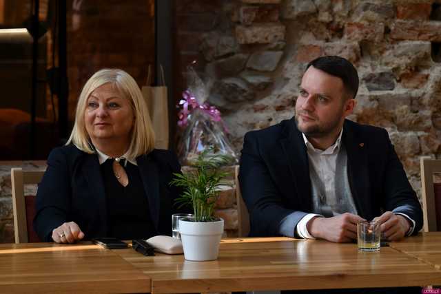 [WIDEO/FOTO] Samorządowcy z Dolnego Śląska spotkali się w Twierdzy Srebrna Góra podczas tegorocznego Konwentu Powiatów