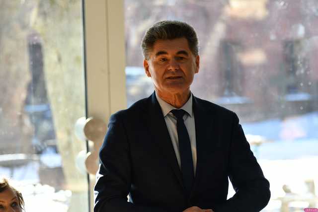[WIDEO/FOTO] Samorządowcy z Dolnego Śląska spotkali się w Twierdzy Srebrna Góra podczas tegorocznego Konwentu Powiatów