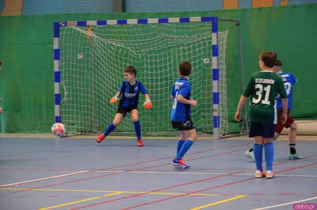 FOTO,WIDEO] Za nami finałowy turniej 7. edycji Orzeł Winter Cup w Ząbkowicach Śląskich!