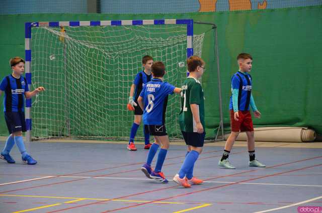FOTO,WIDEO] Za nami finałowy turniej 7. edycji Orzeł Winter Cup w Ząbkowicach Śląskich!
