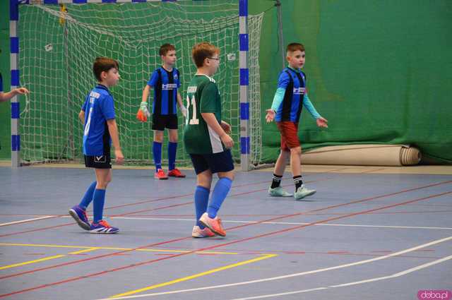 FOTO,WIDEO] Za nami finałowy turniej 7. edycji Orzeł Winter Cup w Ząbkowicach Śląskich!