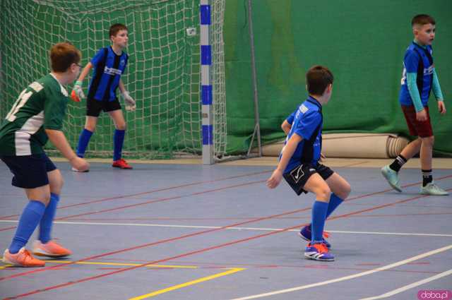 FOTO,WIDEO] Za nami finałowy turniej 7. edycji Orzeł Winter Cup w Ząbkowicach Śląskich!