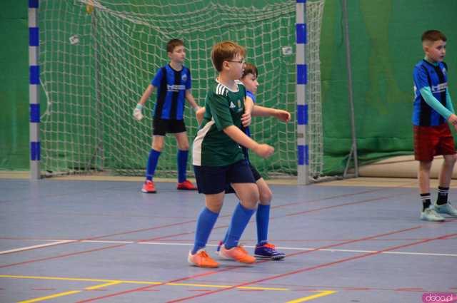 FOTO,WIDEO] Za nami finałowy turniej 7. edycji Orzeł Winter Cup w Ząbkowicach Śląskich!