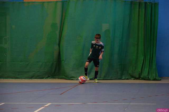 FOTO,WIDEO] Za nami finałowy turniej 7. edycji Orzeł Winter Cup w Ząbkowicach Śląskich!