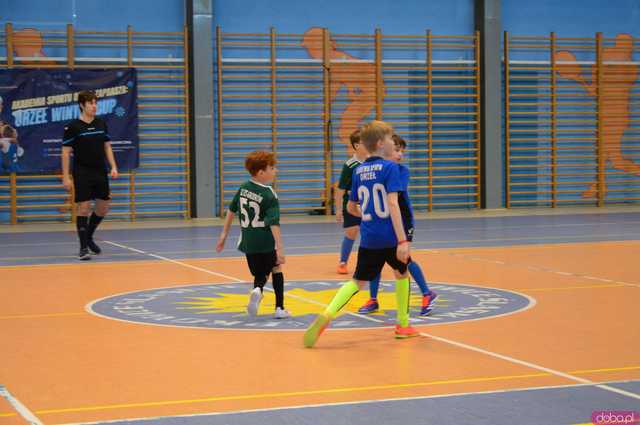 FOTO,WIDEO] Za nami finałowy turniej 7. edycji Orzeł Winter Cup w Ząbkowicach Śląskich!