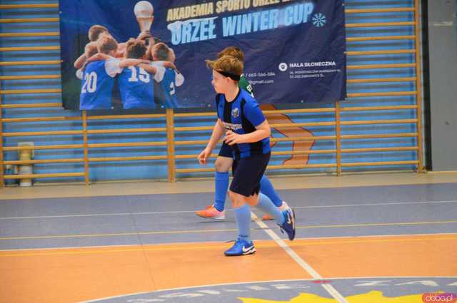 FOTO,WIDEO] Za nami finałowy turniej 7. edycji Orzeł Winter Cup w Ząbkowicach Śląskich!