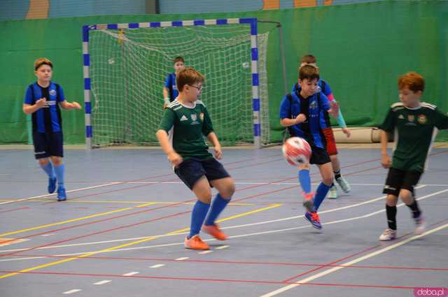 FOTO,WIDEO] Za nami finałowy turniej 7. edycji Orzeł Winter Cup w Ząbkowicach Śląskich!