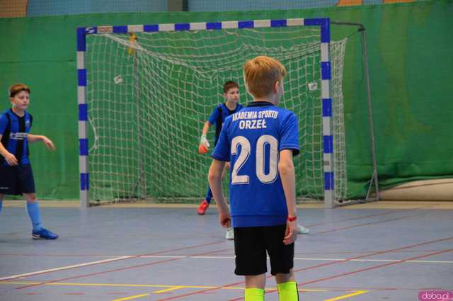 FOTO,WIDEO] Za nami finałowy turniej 7. edycji Orzeł Winter Cup w Ząbkowicach Śląskich!