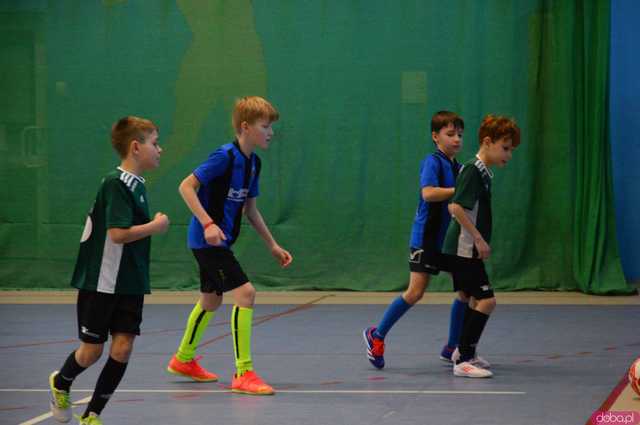 FOTO,WIDEO] Za nami finałowy turniej 7. edycji Orzeł Winter Cup w Ząbkowicach Śląskich!