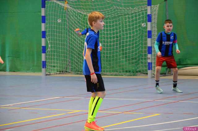FOTO,WIDEO] Za nami finałowy turniej 7. edycji Orzeł Winter Cup w Ząbkowicach Śląskich!