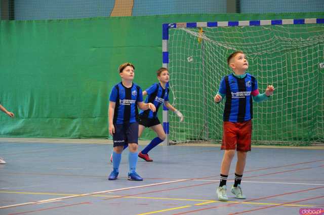 FOTO,WIDEO] Za nami finałowy turniej 7. edycji Orzeł Winter Cup w Ząbkowicach Śląskich!