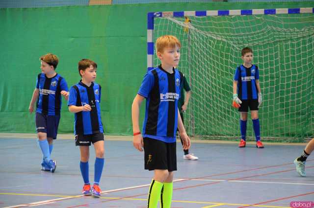 FOTO,WIDEO] Za nami finałowy turniej 7. edycji Orzeł Winter Cup w Ząbkowicach Śląskich!