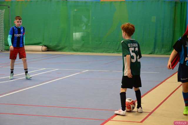 FOTO,WIDEO] Za nami finałowy turniej 7. edycji Orzeł Winter Cup w Ząbkowicach Śląskich!