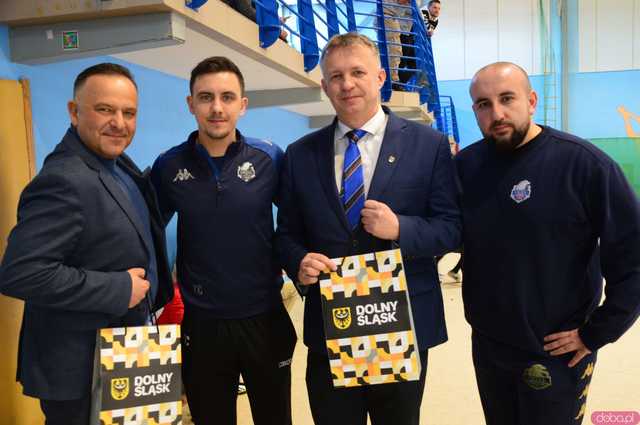 FOTO,WIDEO] Za nami finałowy turniej 7. edycji Orzeł Winter Cup w Ząbkowicach Śląskich!
