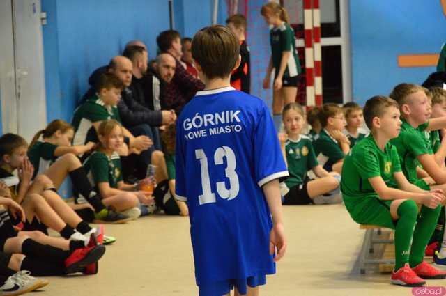 FOTO,WIDEO] Za nami finałowy turniej 7. edycji Orzeł Winter Cup w Ząbkowicach Śląskich!