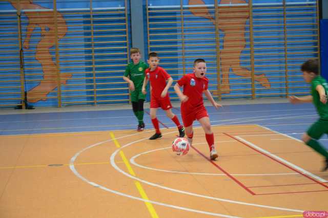 FOTO,WIDEO] Za nami finałowy turniej 7. edycji Orzeł Winter Cup w Ząbkowicach Śląskich!