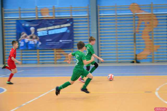 FOTO,WIDEO] Za nami finałowy turniej 7. edycji Orzeł Winter Cup w Ząbkowicach Śląskich!