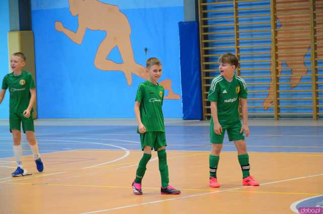 FOTO,WIDEO] Za nami finałowy turniej 7. edycji Orzeł Winter Cup w Ząbkowicach Śląskich!