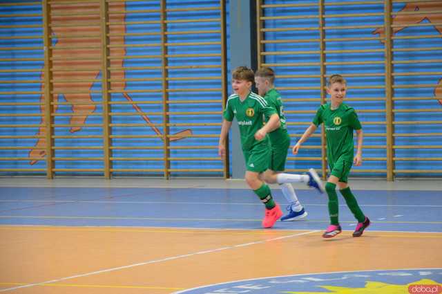 FOTO,WIDEO] Za nami finałowy turniej 7. edycji Orzeł Winter Cup w Ząbkowicach Śląskich!