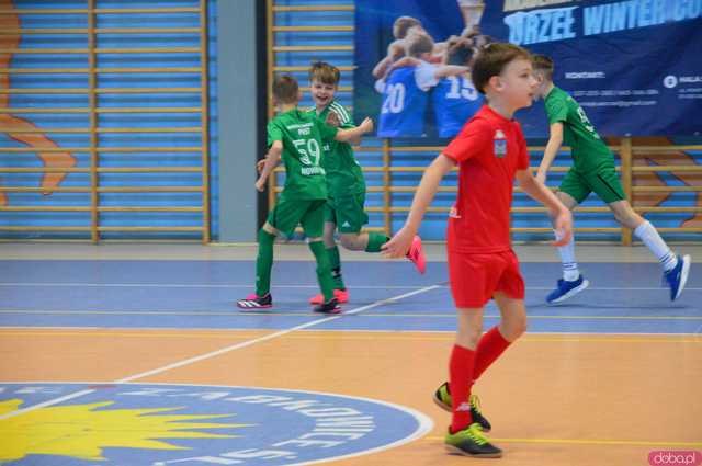 FOTO,WIDEO] Za nami finałowy turniej 7. edycji Orzeł Winter Cup w Ząbkowicach Śląskich!
