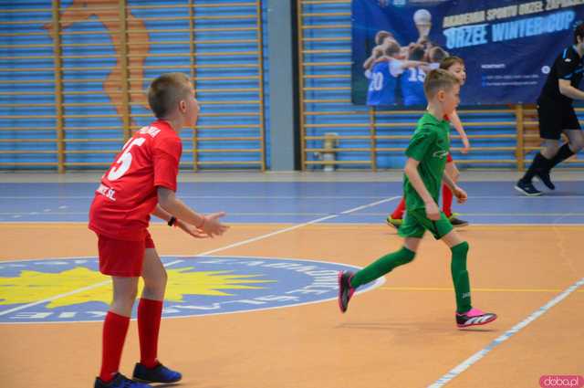 FOTO,WIDEO] Za nami finałowy turniej 7. edycji Orzeł Winter Cup w Ząbkowicach Śląskich!