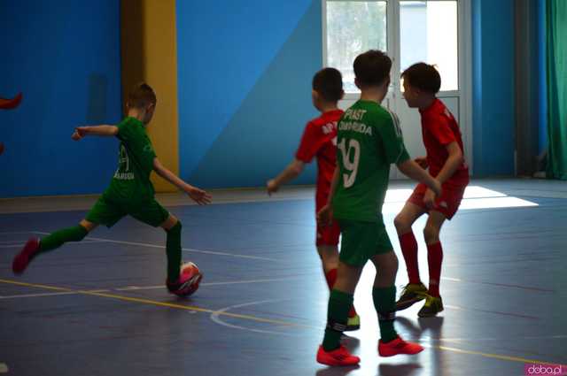 FOTO,WIDEO] Za nami finałowy turniej 7. edycji Orzeł Winter Cup w Ząbkowicach Śląskich!