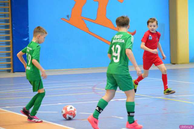FOTO,WIDEO] Za nami finałowy turniej 7. edycji Orzeł Winter Cup w Ząbkowicach Śląskich!