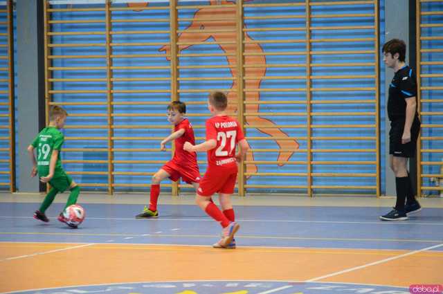 FOTO,WIDEO] Za nami finałowy turniej 7. edycji Orzeł Winter Cup w Ząbkowicach Śląskich!