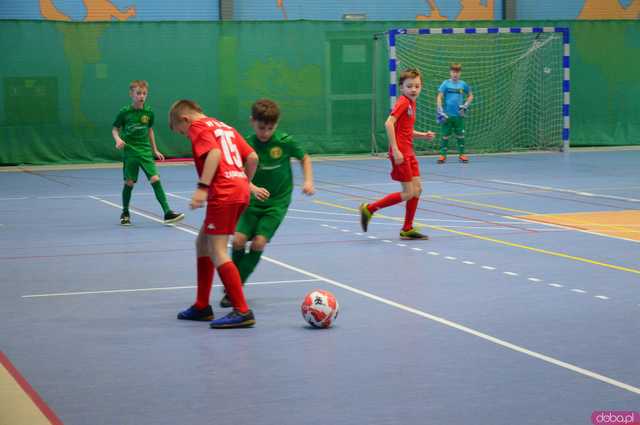 FOTO,WIDEO] Za nami finałowy turniej 7. edycji Orzeł Winter Cup w Ząbkowicach Śląskich!