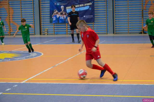 FOTO,WIDEO] Za nami finałowy turniej 7. edycji Orzeł Winter Cup w Ząbkowicach Śląskich!