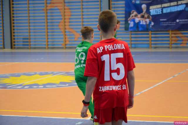 FOTO,WIDEO] Za nami finałowy turniej 7. edycji Orzeł Winter Cup w Ząbkowicach Śląskich!