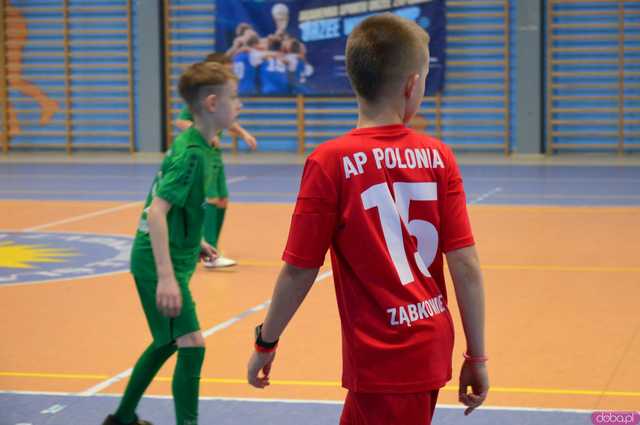 FOTO,WIDEO] Za nami finałowy turniej 7. edycji Orzeł Winter Cup w Ząbkowicach Śląskich!