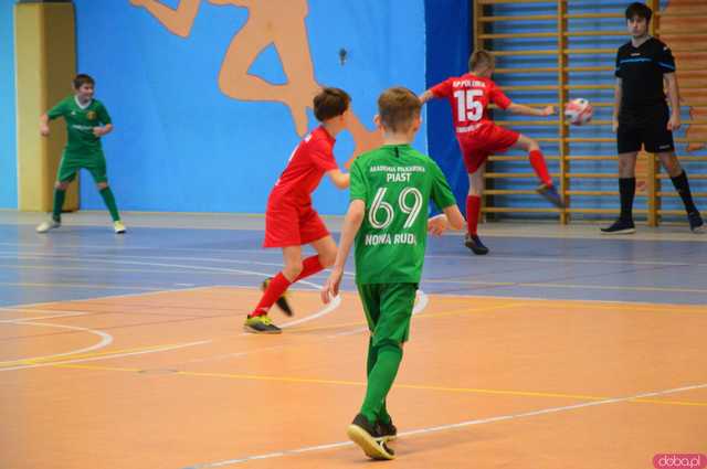 FOTO,WIDEO] Za nami finałowy turniej 7. edycji Orzeł Winter Cup w Ząbkowicach Śląskich!