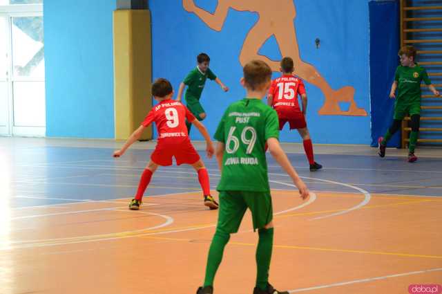 FOTO,WIDEO] Za nami finałowy turniej 7. edycji Orzeł Winter Cup w Ząbkowicach Śląskich!