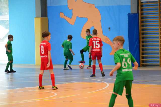 FOTO,WIDEO] Za nami finałowy turniej 7. edycji Orzeł Winter Cup w Ząbkowicach Śląskich!