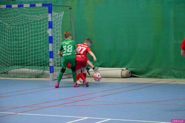 FOTO,WIDEO] Za nami finałowy turniej 7. edycji Orzeł Winter Cup w Ząbkowicach Śląskich!