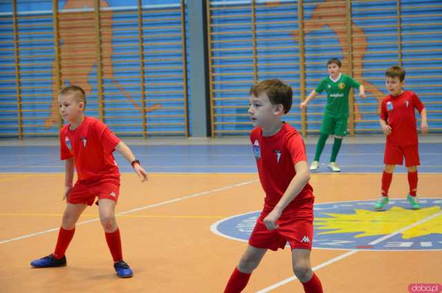 FOTO,WIDEO] Za nami finałowy turniej 7. edycji Orzeł Winter Cup w Ząbkowicach Śląskich!