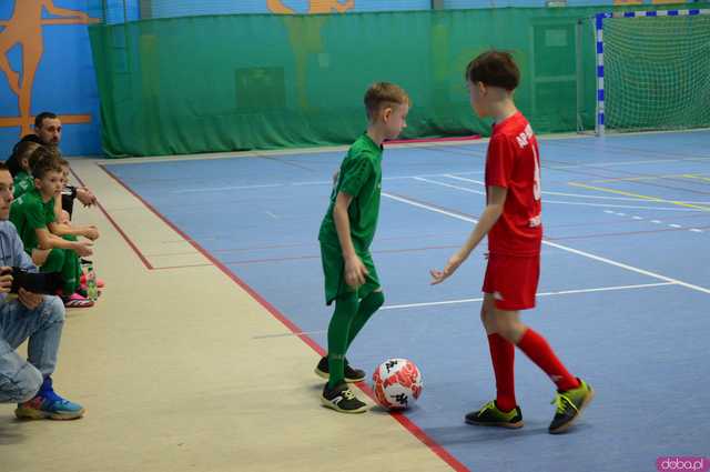 FOTO,WIDEO] Za nami finałowy turniej 7. edycji Orzeł Winter Cup w Ząbkowicach Śląskich!